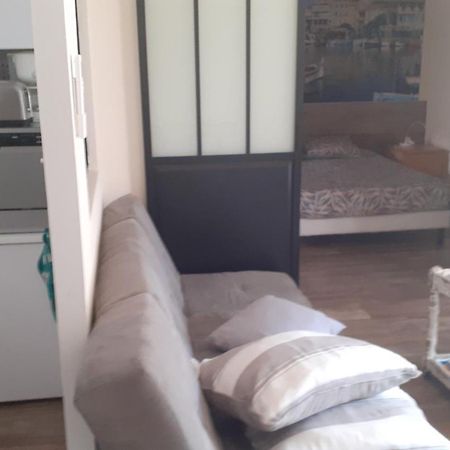 Ferienwohnung Le Patiot 2 Six-Fours-les-Plages Exterior foto