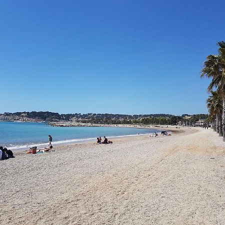 Ferienwohnung Le Patiot 2 Six-Fours-les-Plages Exterior foto